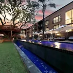 Hyatt House Johannesburg, Sandton