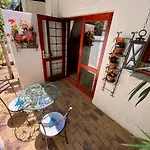 The Oasis Boutique Hotel & Residency
