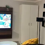 Short Term Rental Re-Imagined