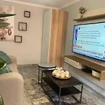 163 On Bez, Apartment 9