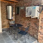 163 On Bez, Apartment 9