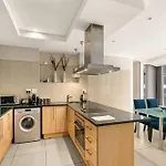 Hydro Park Apartments - 2 Bedroom