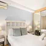 Hydro Park Apartments - 2 Bedroom