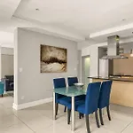 Hydro Park Apartments - 2 Bedroom