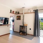 Top Of The Mountain +Pool Northcliff Joburg