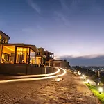 The Northcliff Boutique Hotel