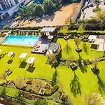 Westpoint Sandton Skyline Apartment
