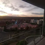Ellipse Waterfall Executive Luxury Apartment