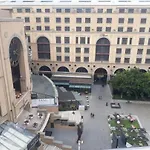 Luxury Apartments In Raphael Penthouse Suite