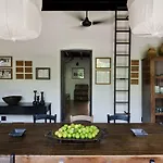 Satyagraha House