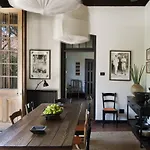 Satyagraha House