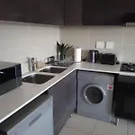 Bryanston One Bed Apartment