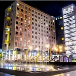 Stesh Maboneng Hotel-style