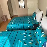 The Bliss Guest House