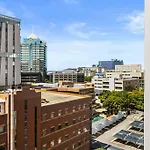 Hydro Park Sandton Executive Apartments