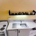 Cosy Condo In Maboneng\'S 12 Decades Art Apartments