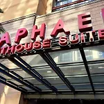 Luxury Apartments In Raphael Suites