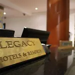 Luxury Apartments In Raphael Suites
