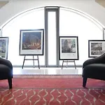 Luxury Apartments In Raphael Suites