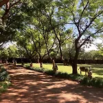 Haizum\'S Equestrian Centre