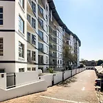 Splice Apartments
