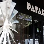 Crystal Johannesburg Maboneng 533