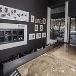 Crystal Johannesburg Maboneng 533