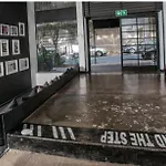 Modern Apartment in Maboneng, Johannesburg