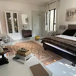 Peppertree Guest House