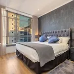 Apartment In Sandton, Masinginta Towers