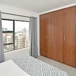 Great 2 Bedroom, Serviced Apartment, Views, Pool!