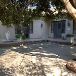 Peppertree Guest House