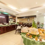 Courtyard Hotel Rosebank