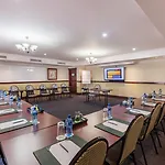 Courtyard Hotel Rosebank