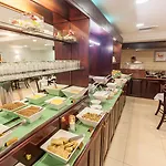 Courtyard Hotel Rosebank