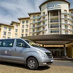 Protea Hotel By Marriott Johannesburg Wanderers