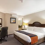 Holiday Inn - Johannesburg Sunnyside Park By Ihg