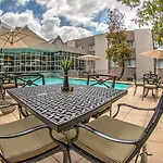 City Lodge Hotel Bryanston