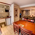 Courtyard Hotel Sandton