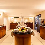 Courtyard Hotel Sandton