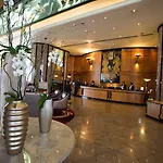 Intercontinental Johannesburg Sandton Towers, An Ihg Hotel