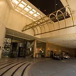 Intercontinental Johannesburg Sandton Towers, An Ihg Hotel
