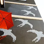 Bannister Hotel