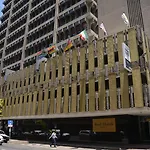 Reef Hotel