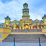Gold Reef City Theme Park Hotel