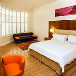 Gold Reef City Theme Park Hotel