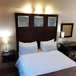Mapungubwe Apartments