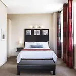 Mapungubwe Apartments