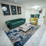Chapel Apartments