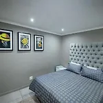 Chapel Apartments